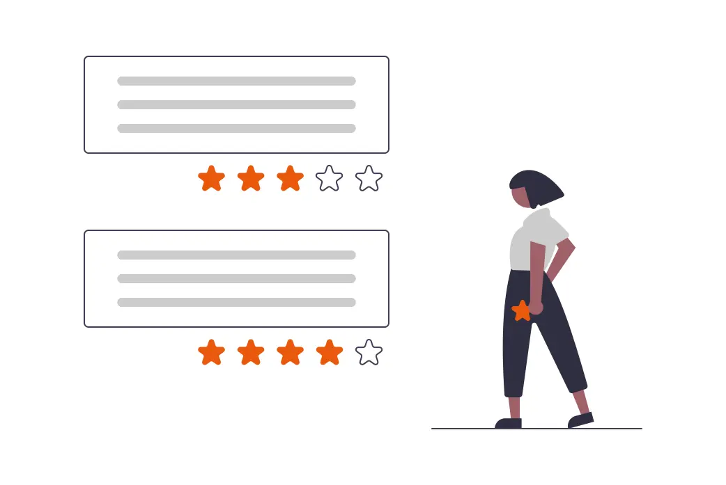 Product Reviews
